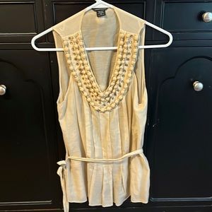 Victoria’s Secret moda international blouse size M